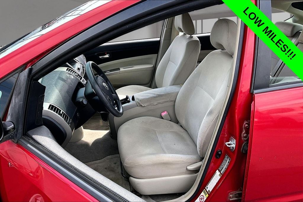 2007 Toyota Prius Base