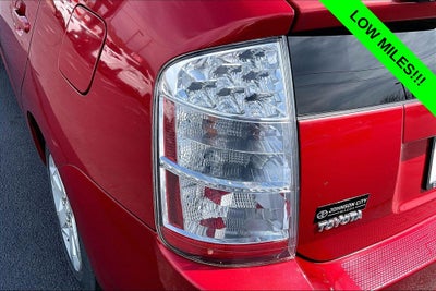 2007 Toyota Prius Base