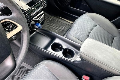 2016 Toyota Prius Two