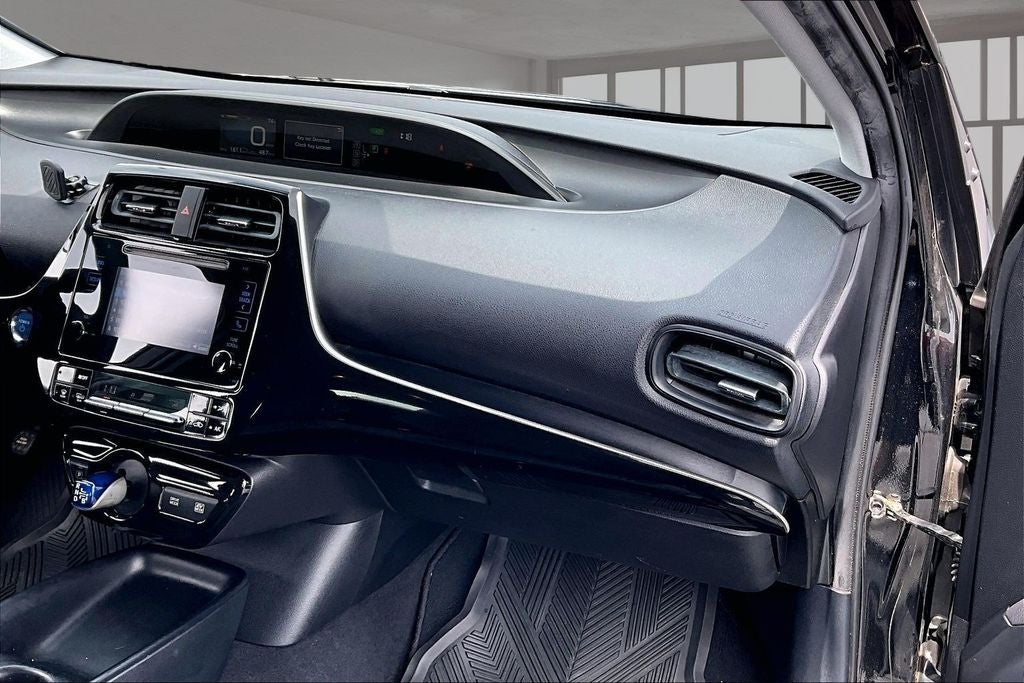 2016 Toyota Prius Two