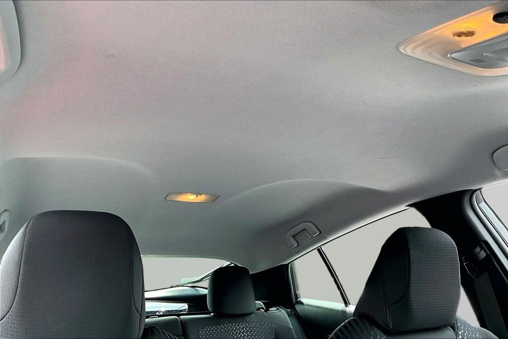 2016 Toyota Prius Two