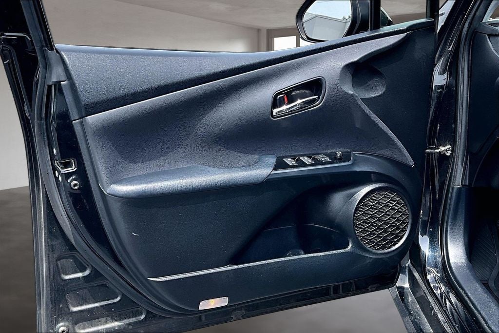 2016 Toyota Prius Two