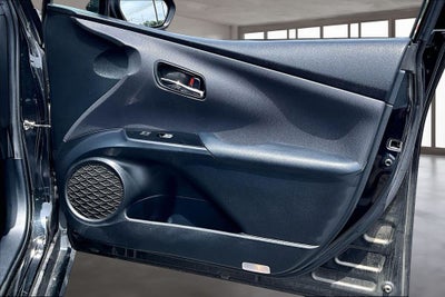2016 Toyota Prius Two