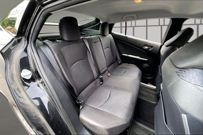 2016 Toyota Prius Two