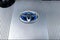 2016 Toyota Prius Two