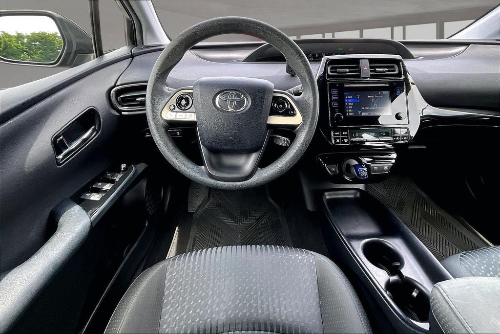 2016 Toyota Prius Two