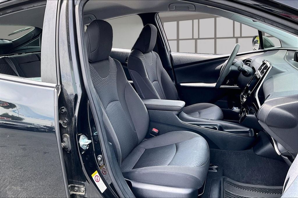 2016 Toyota Prius Two
