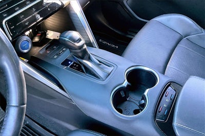 2021 Toyota Venza Base