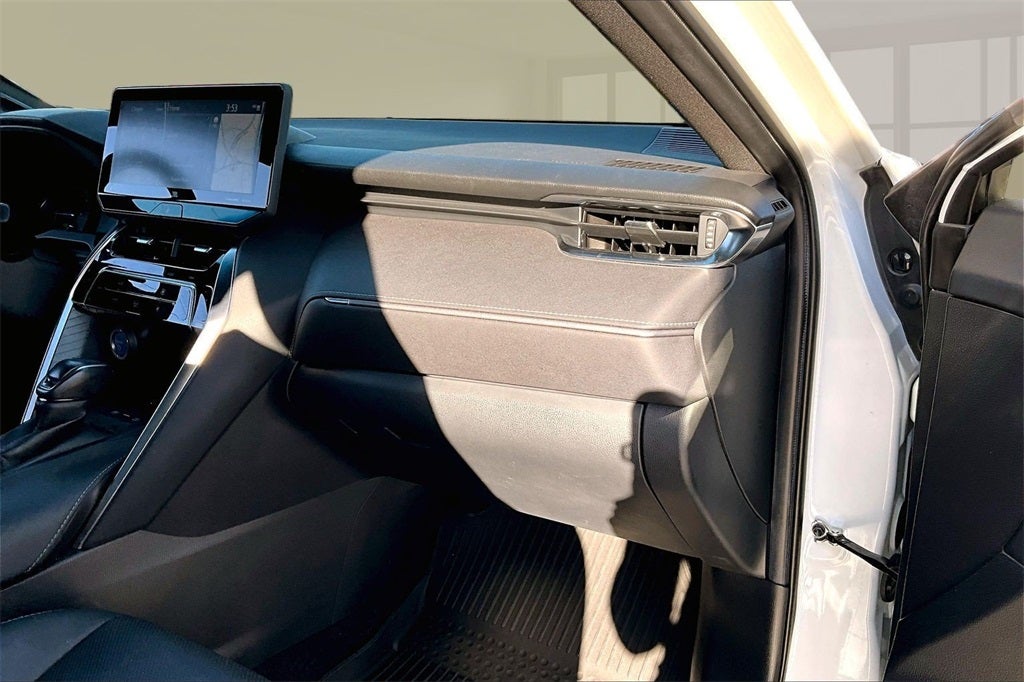 2021 Toyota Venza Base