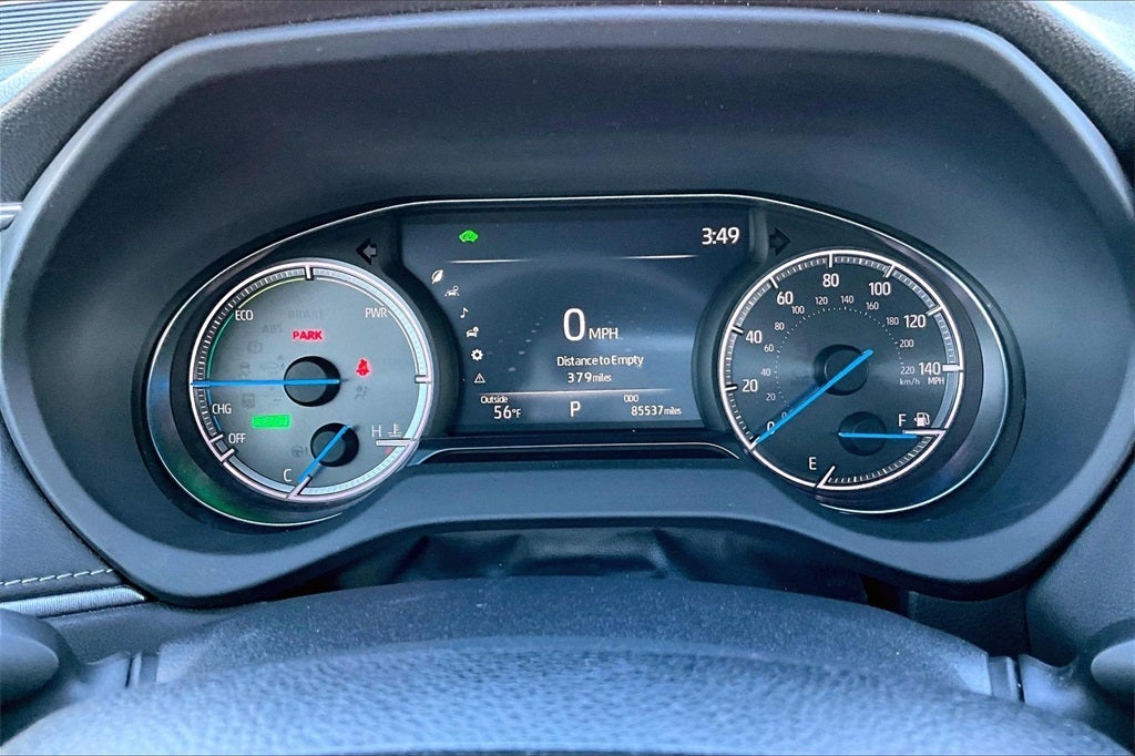 2021 Toyota Venza Base