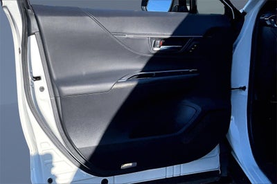 2021 Toyota Venza Base