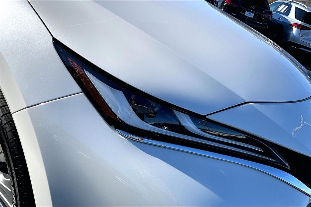 2021 Toyota Venza Base