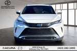 2021 Toyota Venza Base