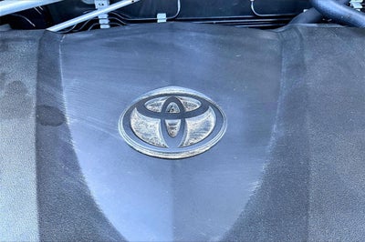 2021 Toyota Venza Base