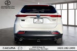 2021 Toyota Venza Base