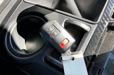 2020 Toyota 4Runner TRD Pro