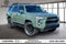 2020 Toyota 4Runner TRD Pro