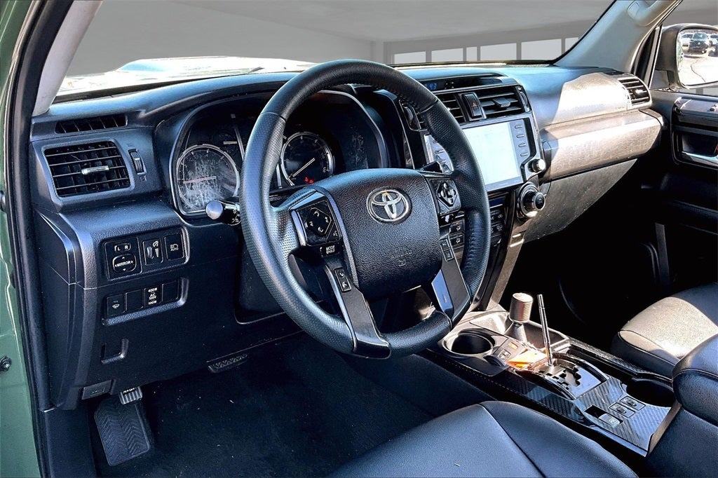 2020 Toyota 4Runner TRD Pro