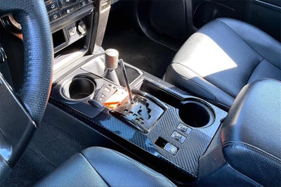 2020 Toyota 4Runner TRD Pro