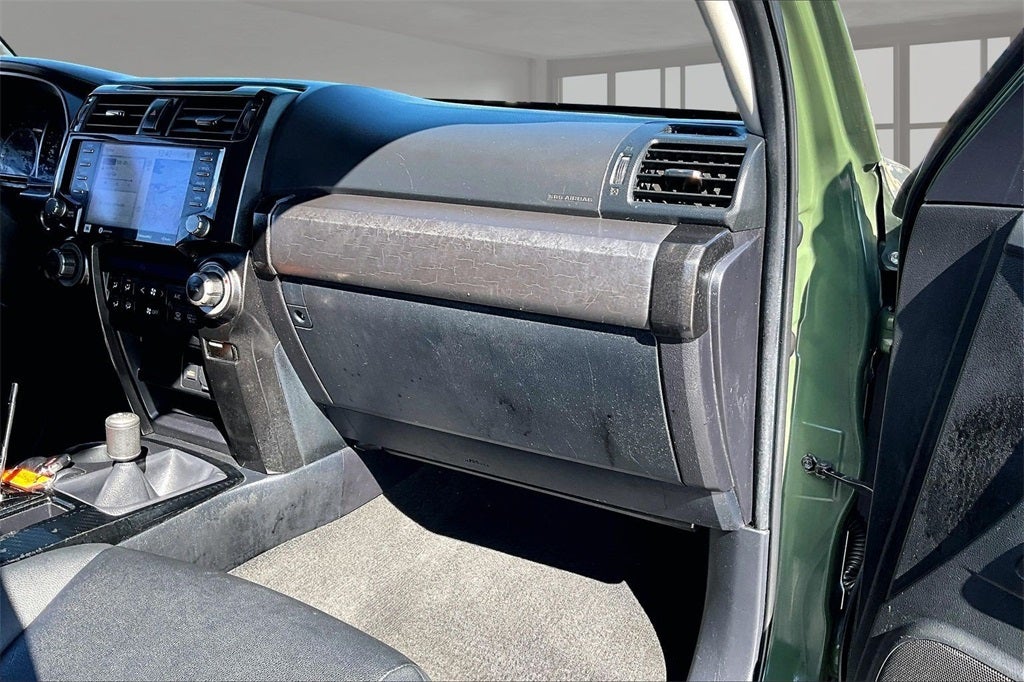 2020 Toyota 4Runner TRD Pro