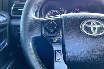 2020 Toyota 4Runner TRD Pro