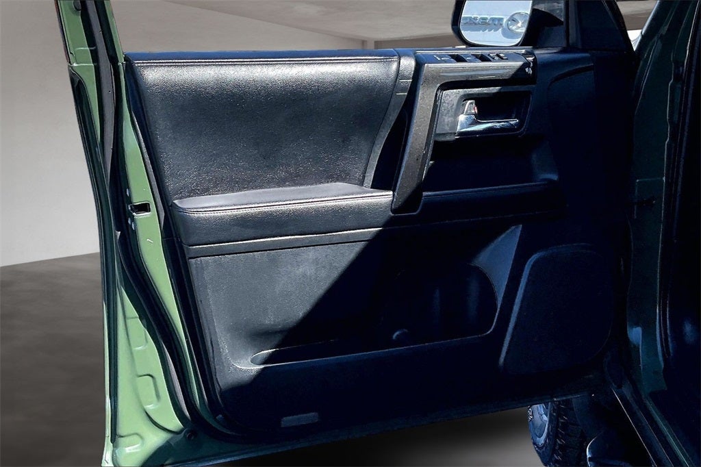 2020 Toyota 4Runner TRD Pro