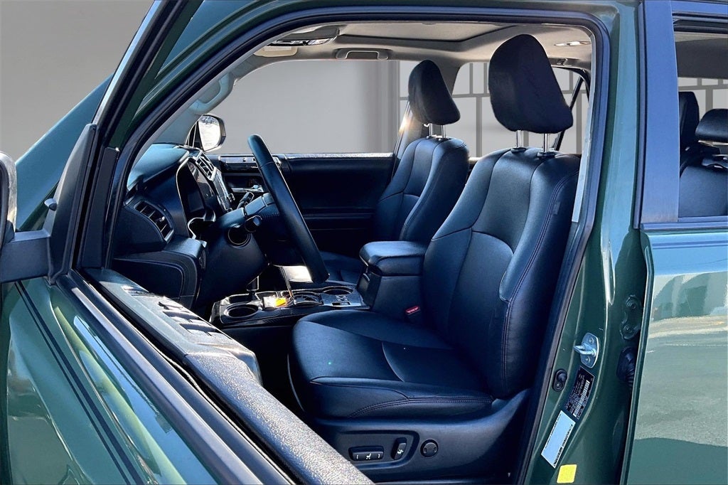 2020 Toyota 4Runner TRD Pro