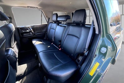 2020 Toyota 4Runner TRD Pro