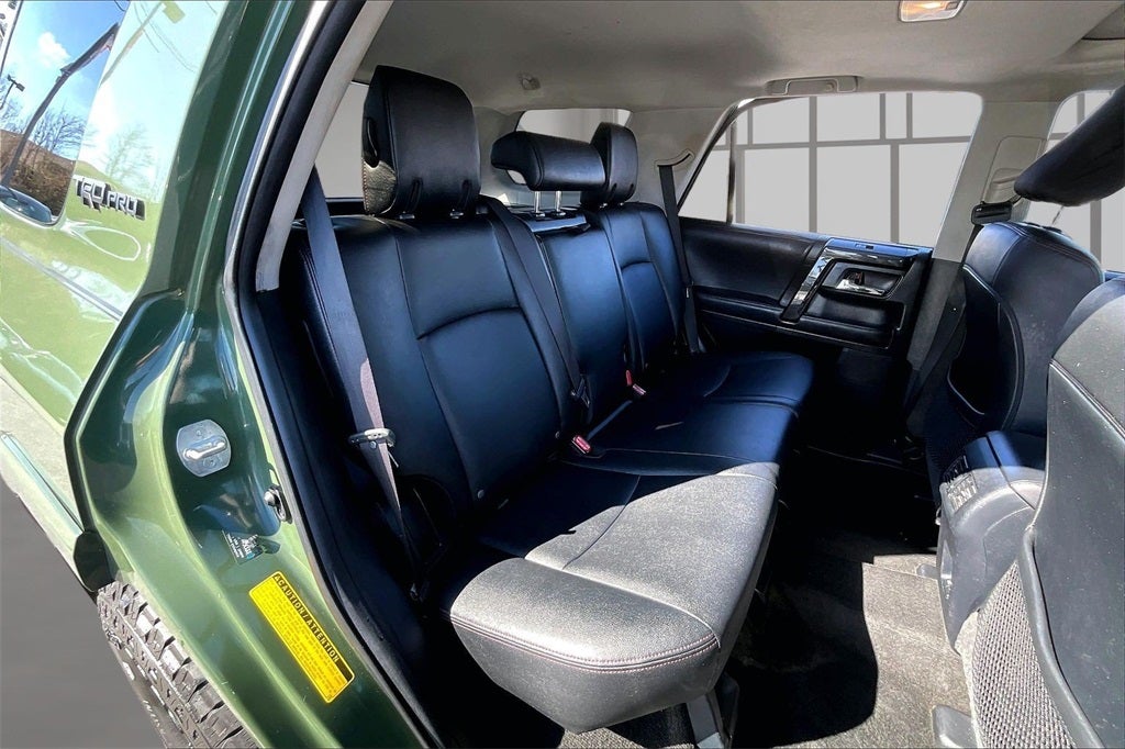 2020 Toyota 4Runner TRD Pro