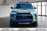2020 Toyota 4Runner TRD Pro