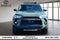 2020 Toyota 4Runner TRD Pro