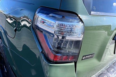 2020 Toyota 4Runner TRD Pro