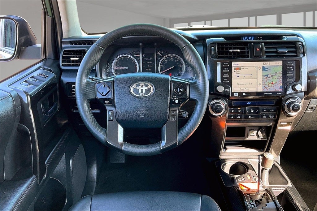 2020 Toyota 4Runner TRD Pro