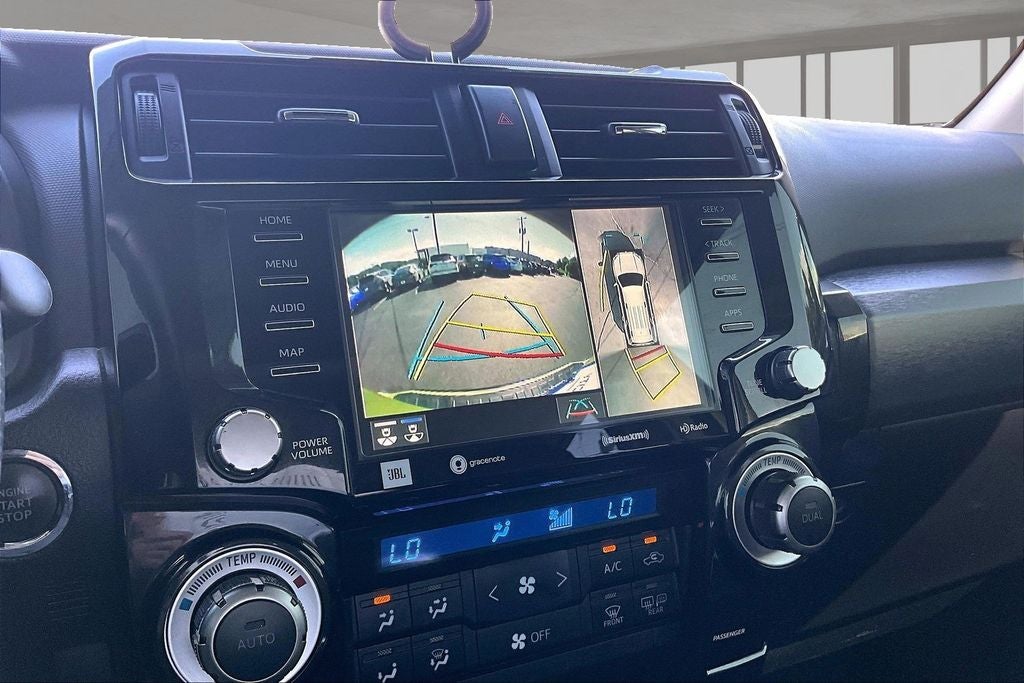 2022 Toyota 4Runner TRD Pro
