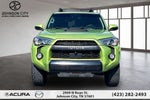 2022 Toyota 4Runner TRD Pro