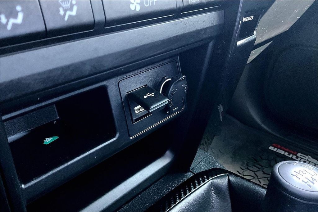 2022 Toyota 4Runner TRD Pro