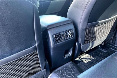 2022 Toyota 4Runner TRD Pro