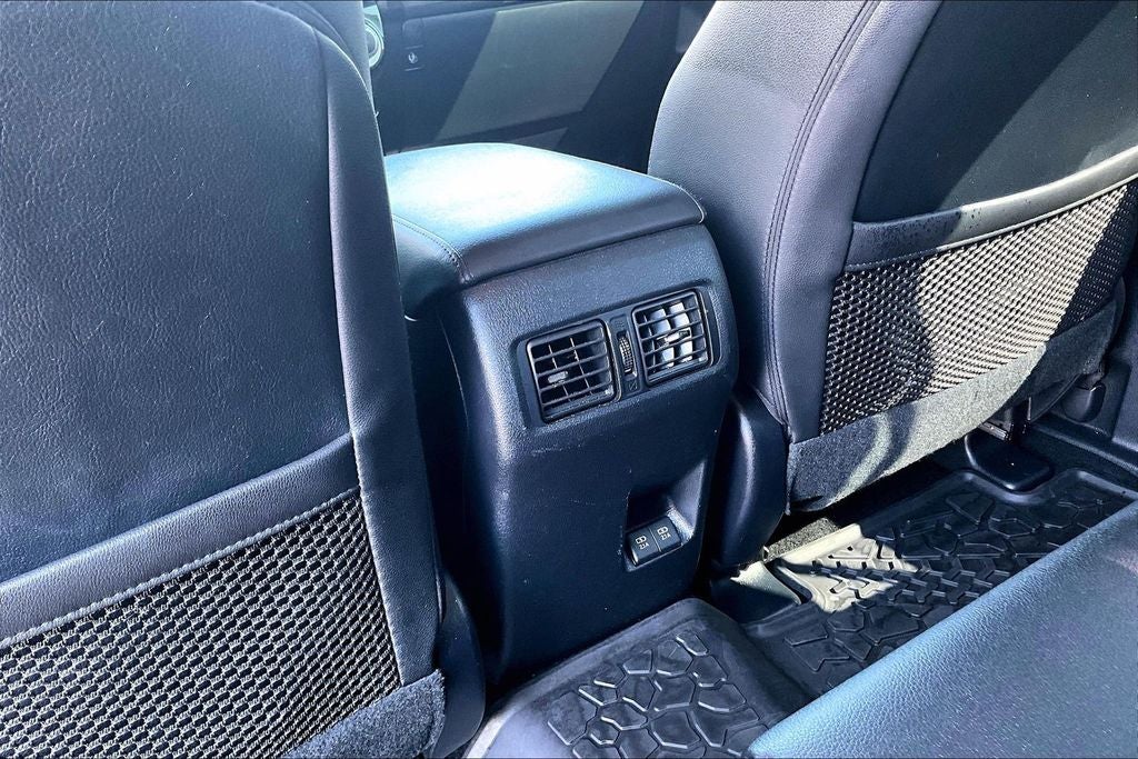 2022 Toyota 4Runner TRD Pro