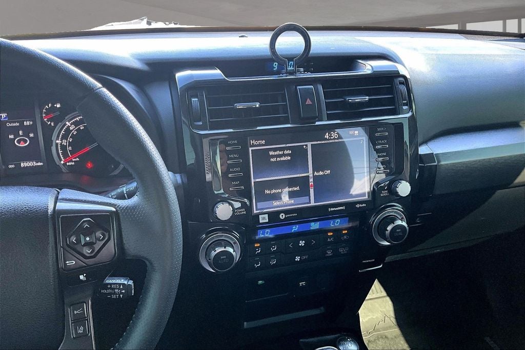 2022 Toyota 4Runner TRD Pro