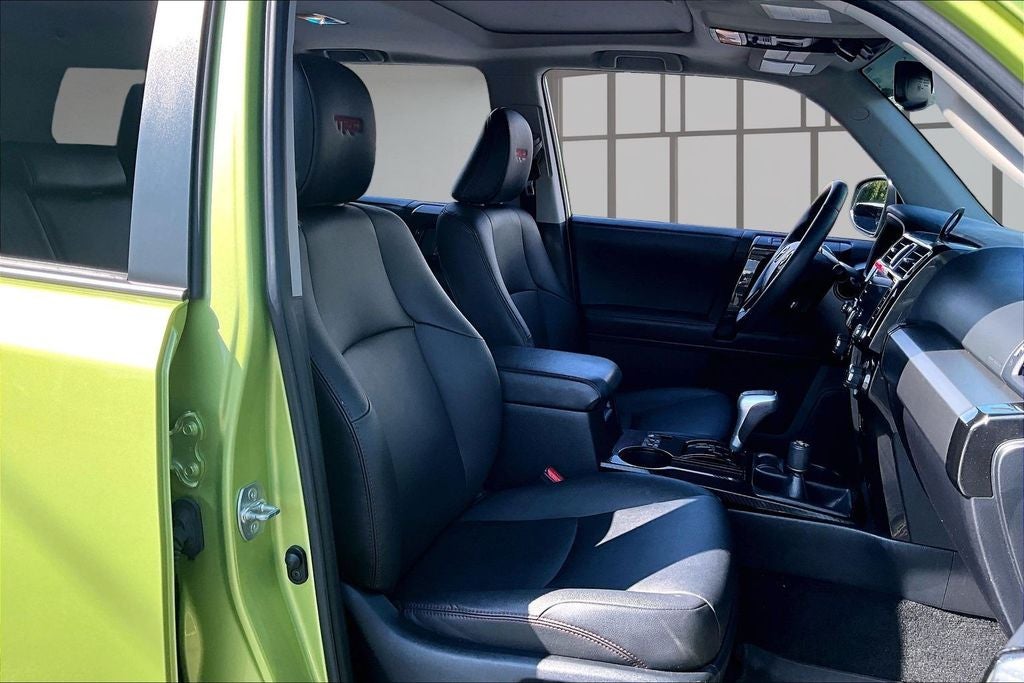 2022 Toyota 4Runner TRD Pro