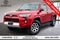 2023 Toyota 4Runner TRD Off-Road