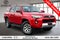 2023 Toyota 4Runner TRD Off-Road