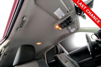 2023 Toyota 4Runner TRD Off-Road