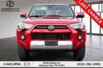 2023 Toyota 4Runner TRD Off-Road