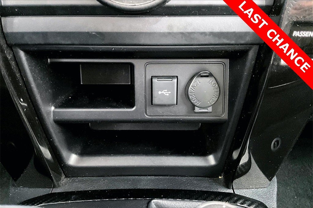 2023 Toyota 4Runner TRD Off-Road