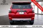 2023 Toyota 4Runner TRD Off-Road