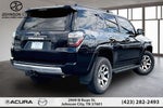 2022 Toyota 4Runner TRD Off-Road Premium