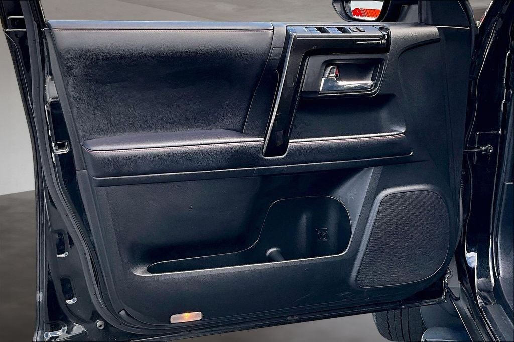 2022 Toyota 4Runner TRD Off-Road Premium