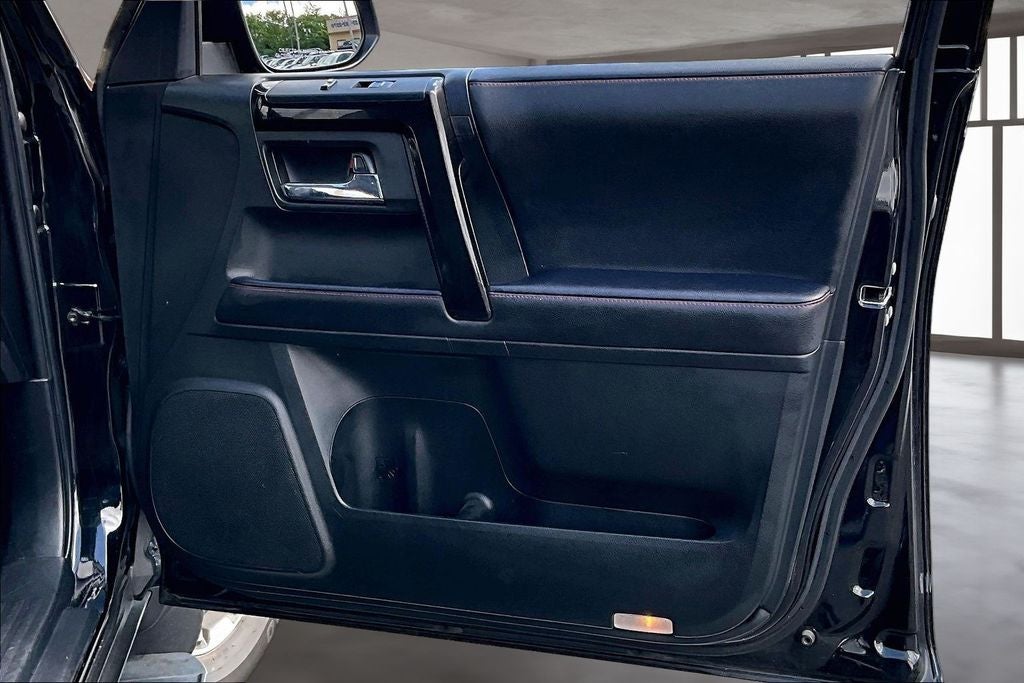 2022 Toyota 4Runner TRD Off-Road Premium