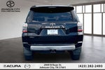 2022 Toyota 4Runner TRD Off-Road Premium
